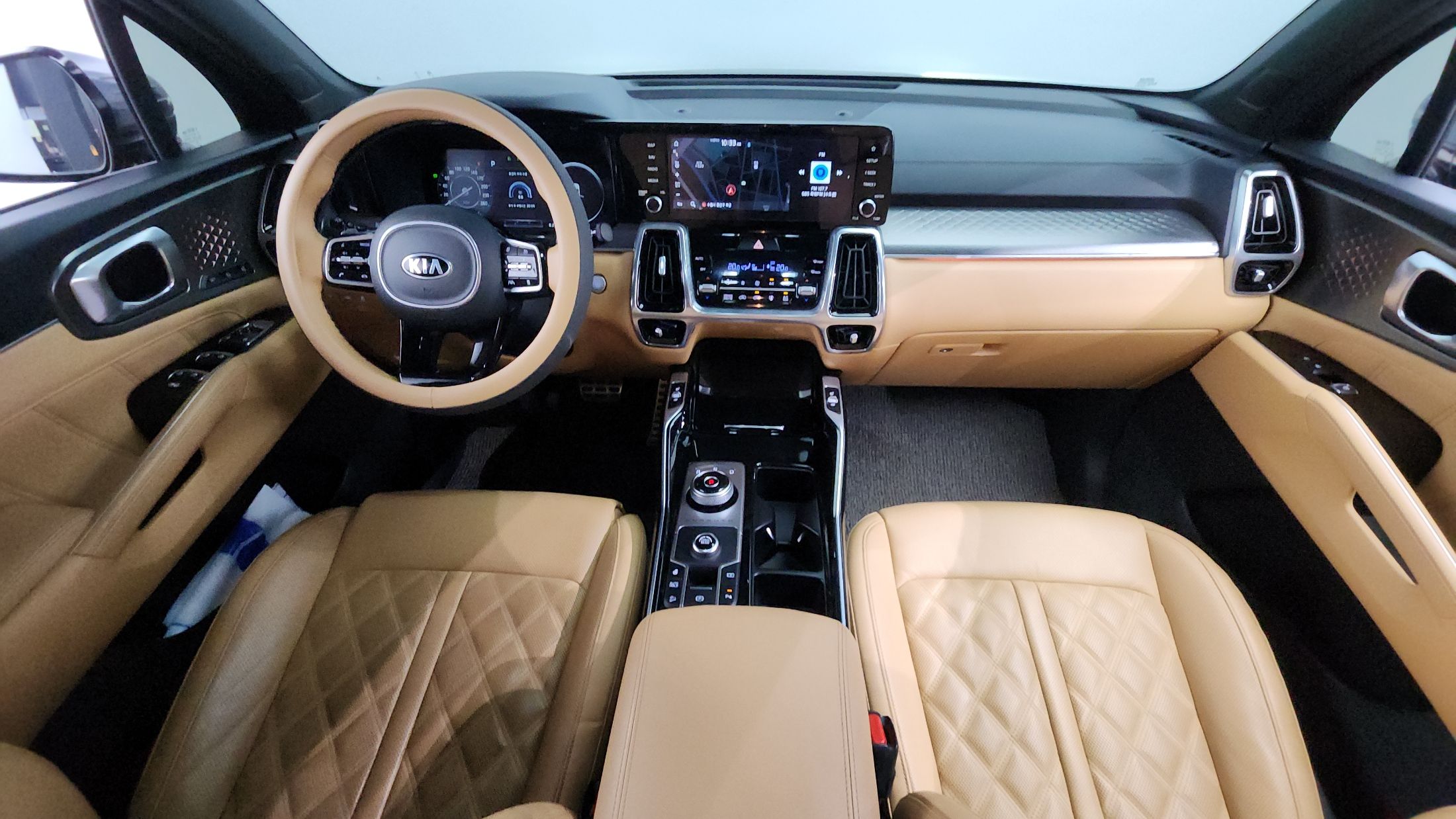 KIA SORENTO 2020