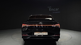 HYUNDAI AVANTE CN7 2020