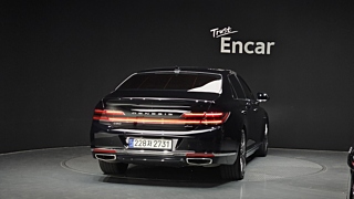 GENESIS G90 2020