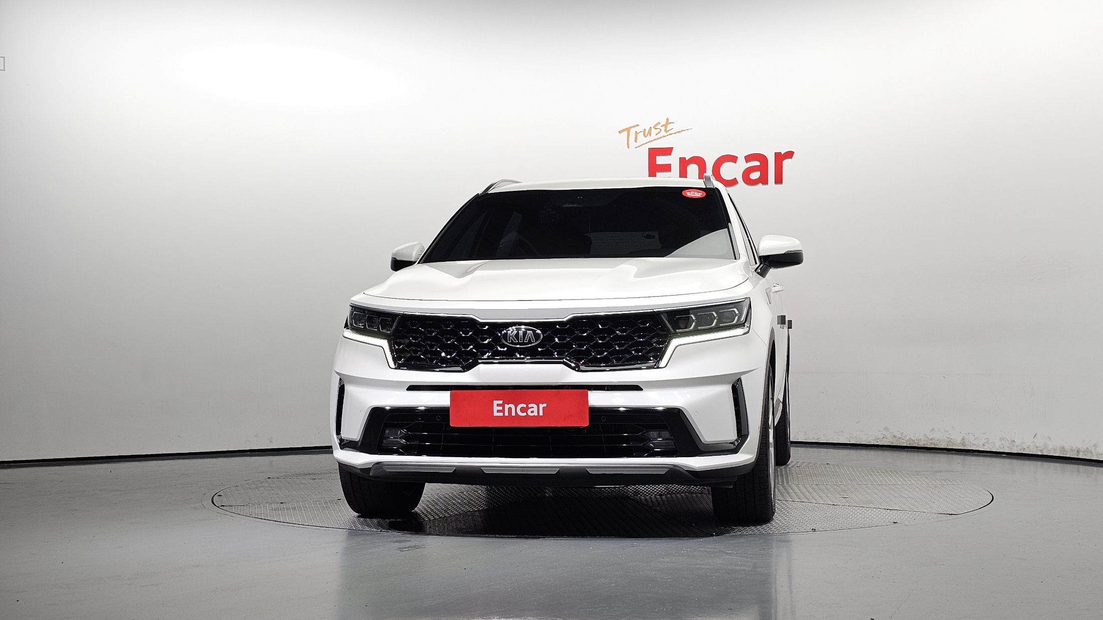KIA SORENTO 2020