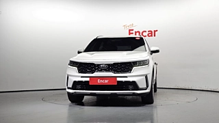 KIA SORENTO 2020