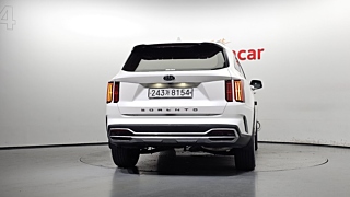 KIA SORENTO 2020