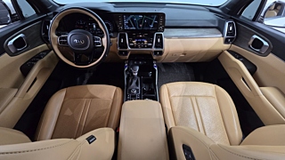 KIA SORENTO 2020