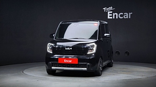 KIA RAY 기아 2023