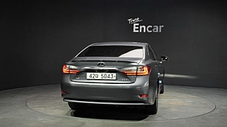 LEXUS ES300H 2018