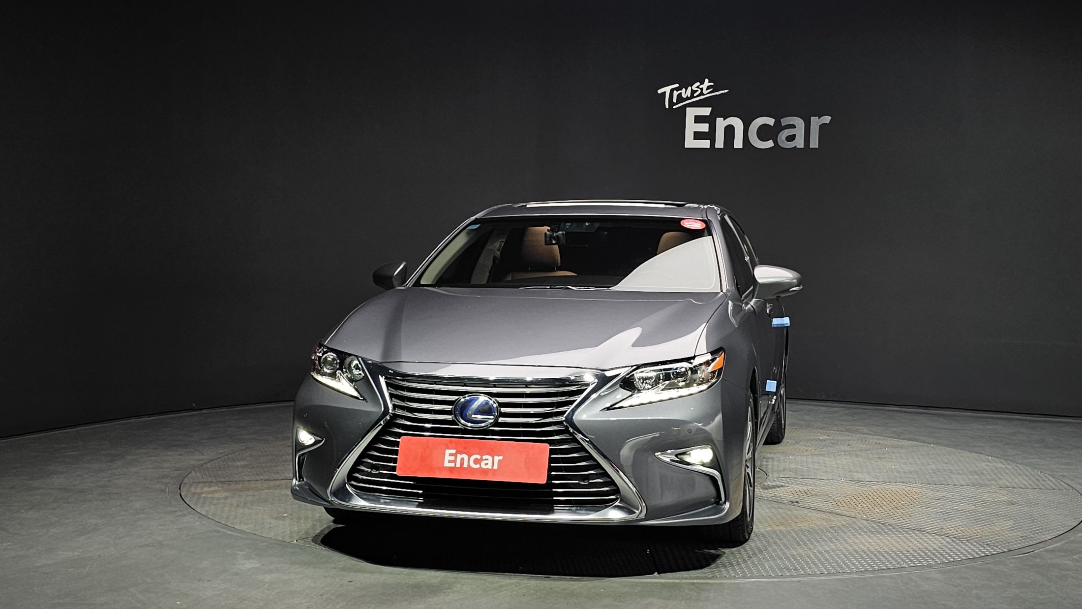 LEXUS ES300H 2018