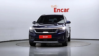 KIA SELTOS 2020