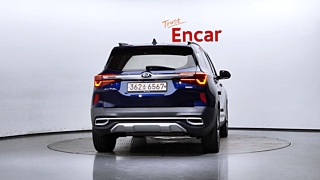 KIA SELTOS 2020