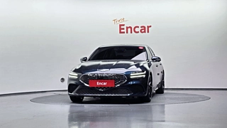 GENESIS G70 2022