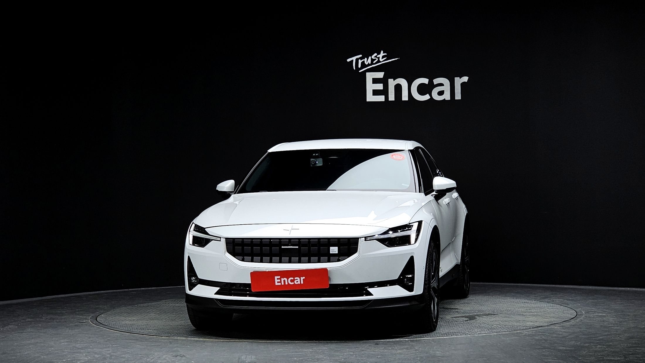 POLESTAR POLESTAR 2 2023