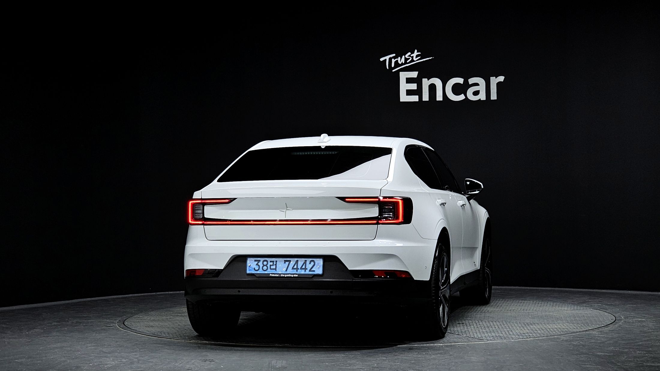 POLESTAR POLESTAR 2 2023