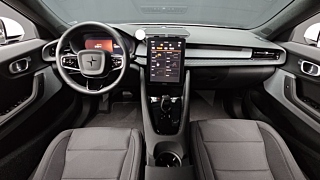 POLESTAR POLESTAR 2 2023