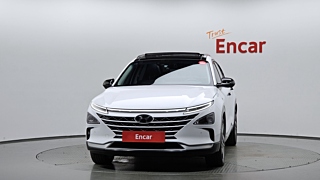 HYUNDAI NEXO 2022