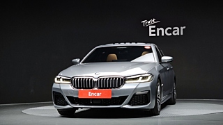 BMW 5-SERIES G30 2023
