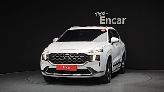 HYUNDAI SANTAFE 2023