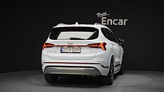 HYUNDAI SANTAFE 2023
