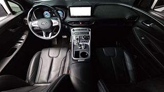 HYUNDAI SANTAFE 2023