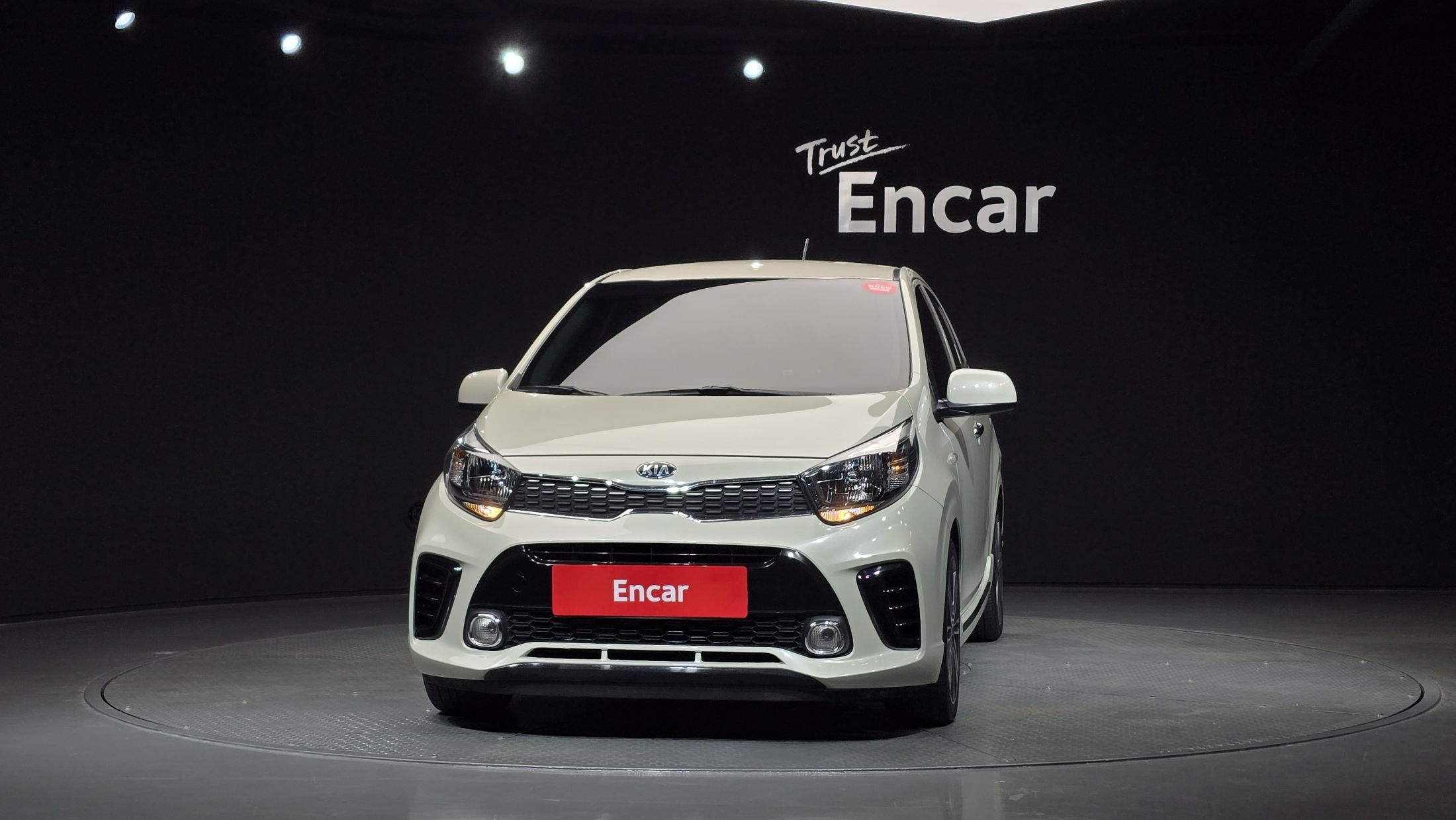 KIA MORNING JA 2017