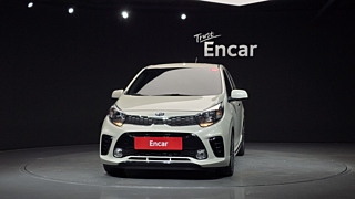 KIA MORNING JA 2017