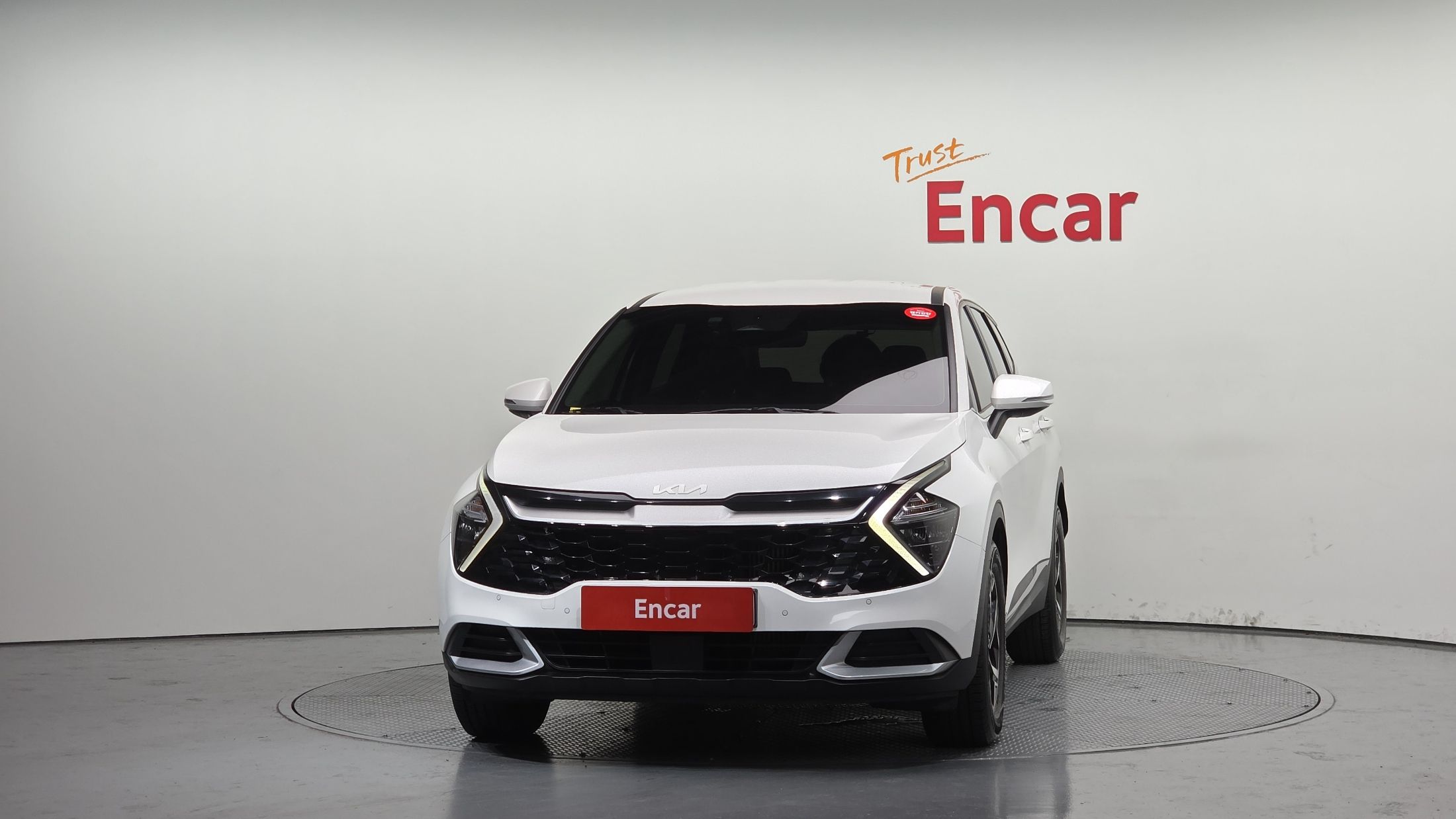 KIA SPORTAGE 2021