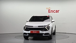 KIA SPORTAGE 2021