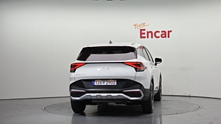 KIA SPORTAGE 2021