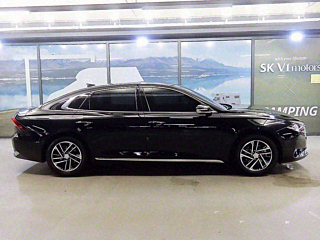 HYUNDAI GRANDEUR IG 2021