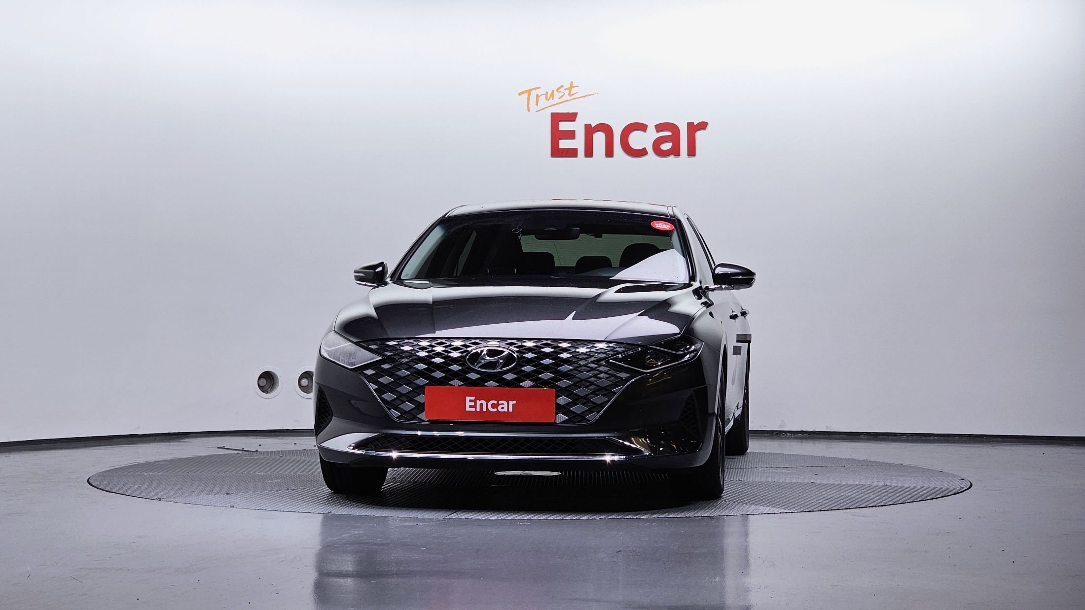 HYUNDAI GRANDEUR IG 2020