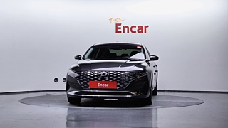 HYUNDAI GRANDEUR IG 2020