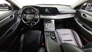 HYUNDAI GRANDEUR IG 2020