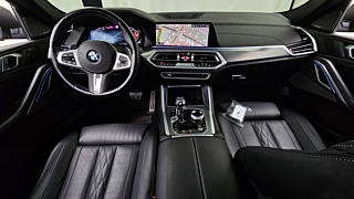 BMW X6 G06 2023
