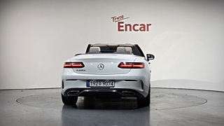 MERCEDES BENZ E-CLASS W213 2020