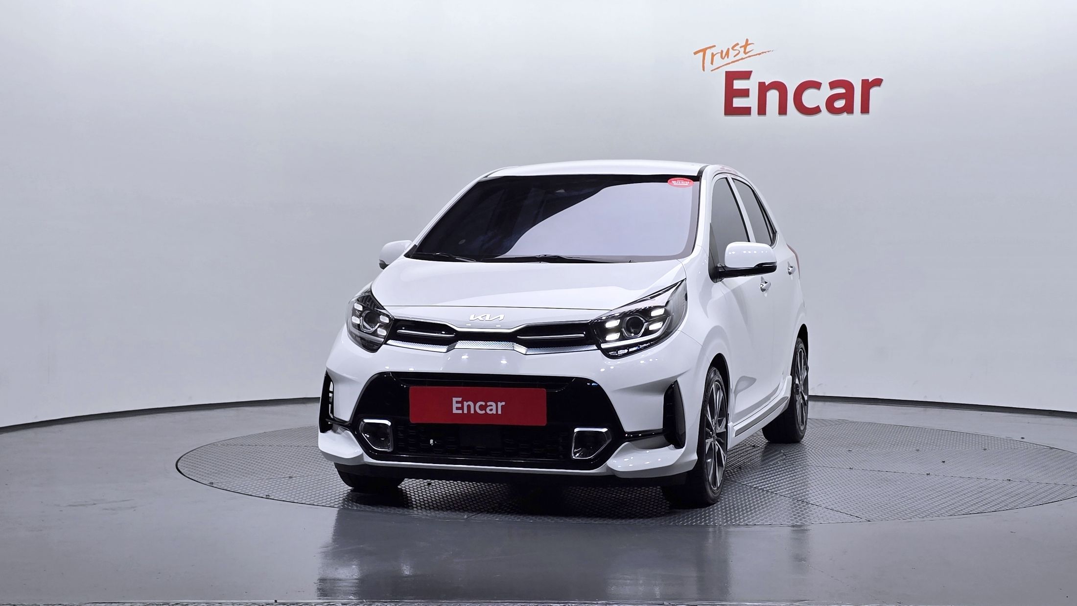KIA MORNING URBAN JA 2022