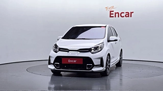 KIA MORNING URBAN JA 2022