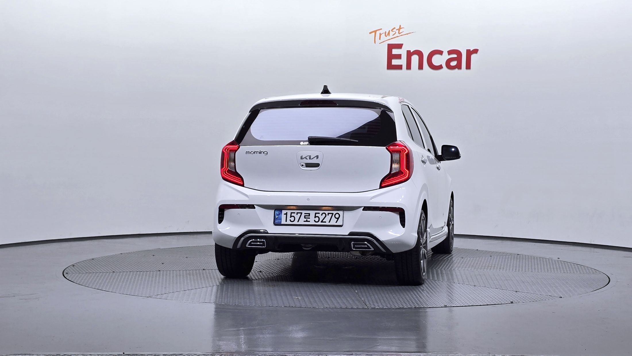 KIA MORNING URBAN JA 2022