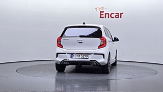 KIA MORNING URBAN JA 2022