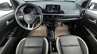 KIA MORNING URBAN JA 2022