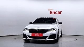 BMW 5-SERIES G30 2023