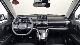 HYUNDAI CASPER 2022