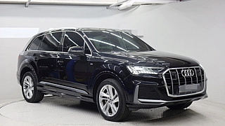 AUDI Q7 4M 2021