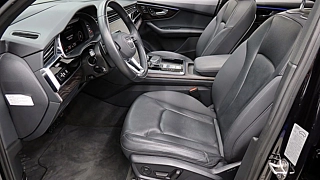 AUDI Q7 4M 2021