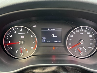 KIA SPORTAGE THE BOLD 2019