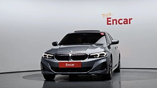 BMW 3-SERIES G20 2022