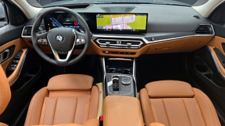 BMW 3-SERIES G20 2022