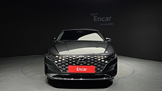 HYUNDAI GRANDEUR IG 2021