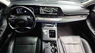 HYUNDAI GRANDEUR IG 2021