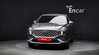 HYUNDAI SANTAFE 2020