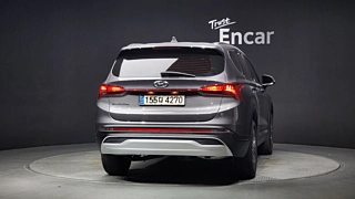 HYUNDAI SANTAFE 2020