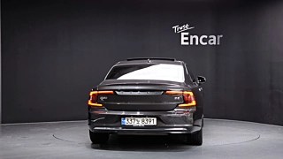 VOLVO S90 2021