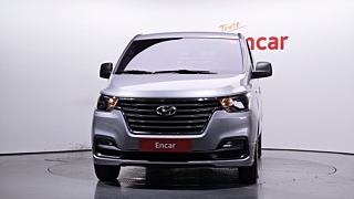 HYUNDAI STAREX GRAND 2018